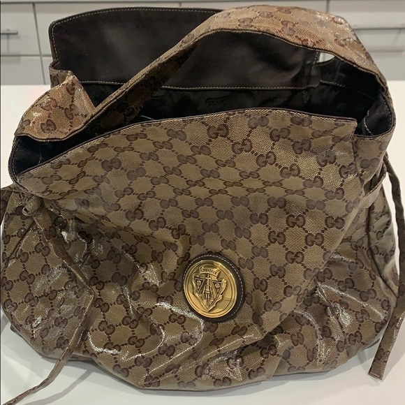 Gucci Handbag - Picture 1 of 8